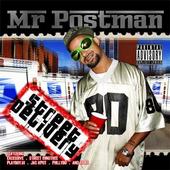 mr. postman profile picture