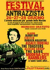 Associazione Joe Strummer profile picture