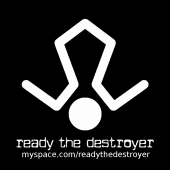 Ready The Destroyer profile picture