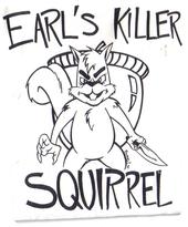 Earl's Killer Squirrel profile picture