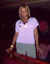 Shari Demby Official Music MySpace profile picture