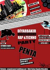 Diyarbakir - Pislick Bayii ( HipHop Shop ) profile picture