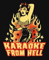 karaoke from hell (original) profile picture