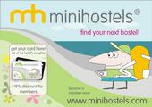 minihostels