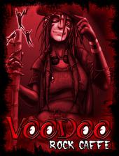 Voodoo Rock Caffe profile picture