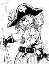 Pirate Zorka profile picture