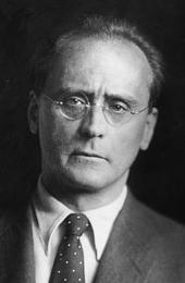 Anton Webern profile picture