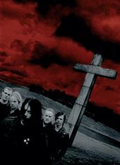 KATATONIA (Official Greek Fan Base) profile picture