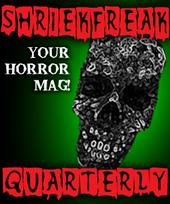 shriekfreakquarterly