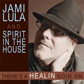 Jami Lula and Spirit in the House profile picture