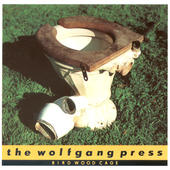 The Wolfgang Press profile picture