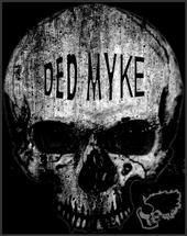 ded myke (ded mynd) profile picture