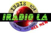 INDIE 104 - iRADIO LA !! profile picture