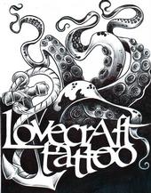 lovecrafttattoo