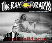 The Ray Gradys Street Team 4 So. Cal. profile picture