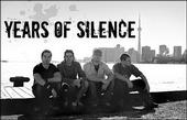 YEARS OF SILENCE profile picture