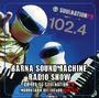 Barna Soundmachine Radioshow profile picture