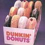 Dunkin Donuts profile picture