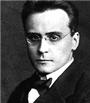 Anton Webern profile picture