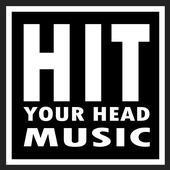 HIT YOUR HEAD MUSIC profile picture