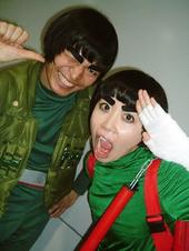 Rock Lee profile picture