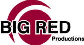 Big Red Productions profile picture