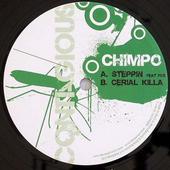 CHIMPO - 8 new tracks up profile picture