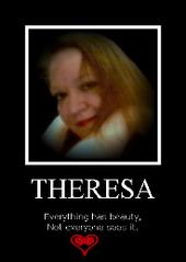 ♥Theresa♥ profile picture