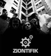 Ziontifik profile picture