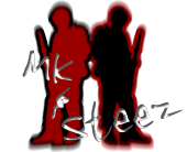 Mk & SteeZ profile picture