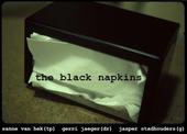 The Black Napkins profile picture