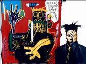 Jean Michel Basquiat profile picture