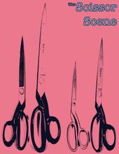 The Scissor Scene profile picture