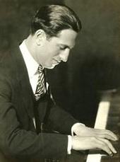 George Gershwin profile picture