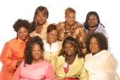 The Anointed Pace Sisters (Official Myspace) profile picture