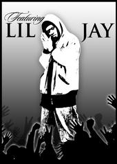 LIL JAY ON THE TRACK NIGGA profile picture