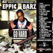 EPPIC BARZ - OFFICIAL MYSPACE!! profile picture