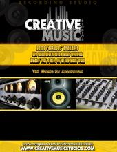 Creative Music Studios profile picture