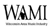 Wisconsin Area Music Industry (WAMI) profile picture