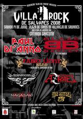 FESTIVAL VILLAROCK DE SALVANES profile picture