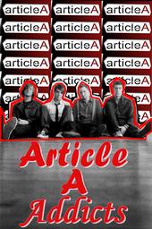 The Official Article A Addicts™ ♥ profile picture