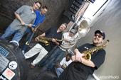 Indigo Moon Brass Band profile picture