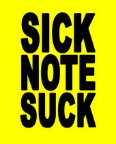 sicknote profile picture