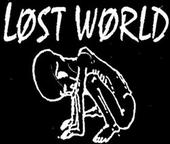 LOST WORLD profile picture