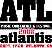 Atlantis Music Conference & Festival profile picture