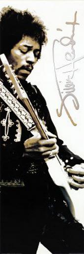 Jimi Hendrix profile picture