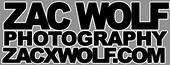 Zac Wolf Photography profile picture