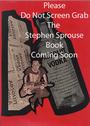 The Stephen Sprouse Book profile picture