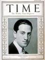 George Gershwin profile picture