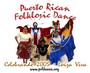 Puerto Rican Folkloric Dance profile picture